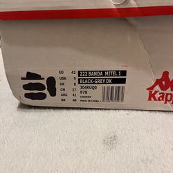 Kappa Slides 