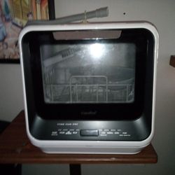 Countertop Dishwasher 