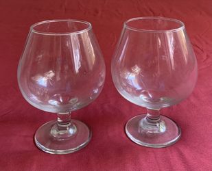 MCM 500ml Snifter/Conga    Cocktail Glasses Set 