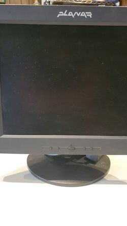 Computer Monitor