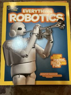 Everything Robotics 