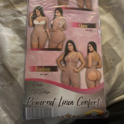 Faja Levanta Cola Original De Colombia 