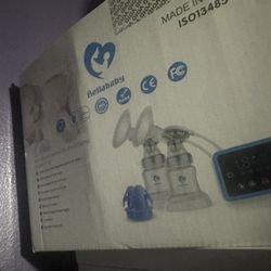 Breast Pump