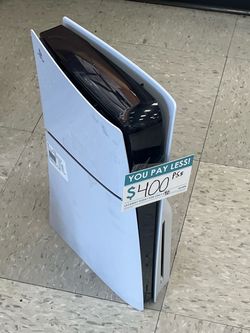 PS5