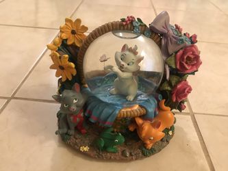 Aristocats - Disney ornament.