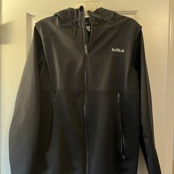 LeBron James Nike Jacket Size-Adult Medium  31” long
