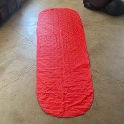Sea To Summit Comfort XT Insulated Sleeping Pad/mat