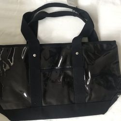 Coach Tote Bag 