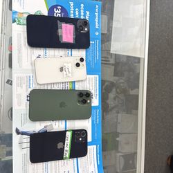 iPhone 13 Pro Max T-Mobile metro