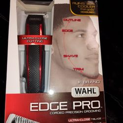 Wahl Edge Pro Trimmer 