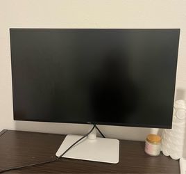 Dell 27” + 4K USB-C Monitor S2725QC