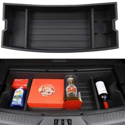 QXZcar Trunk Organizer                              #0940
