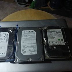 Laptop Hard Drives And Desktop Hard Drives