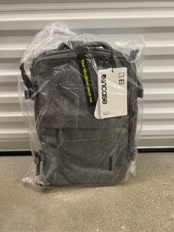 Incase EO Travel Backpack