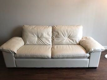 IKEA couch for sale