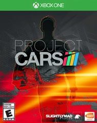 Project Cars - Xbox One