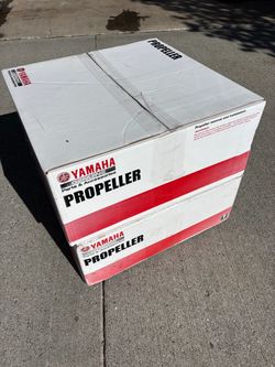 Boat Propellers