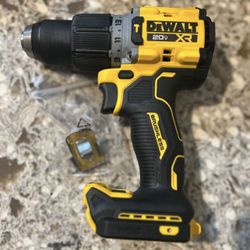 Dewalt XR Hammer Drill (anti Rotation/performance)