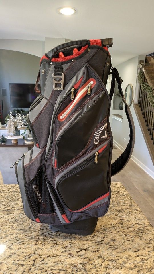 Callaway Golf Bag