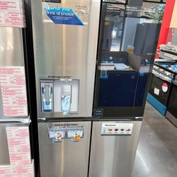 Brand New Refrigerator