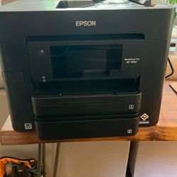 Workforce Pro WF-4830 Printer