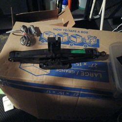 Car Jack 