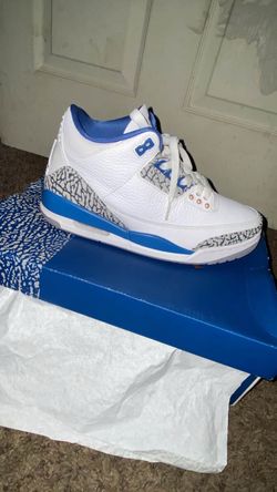 Jordan retro 3s wizards
