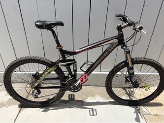 Mountain bike Trek medium