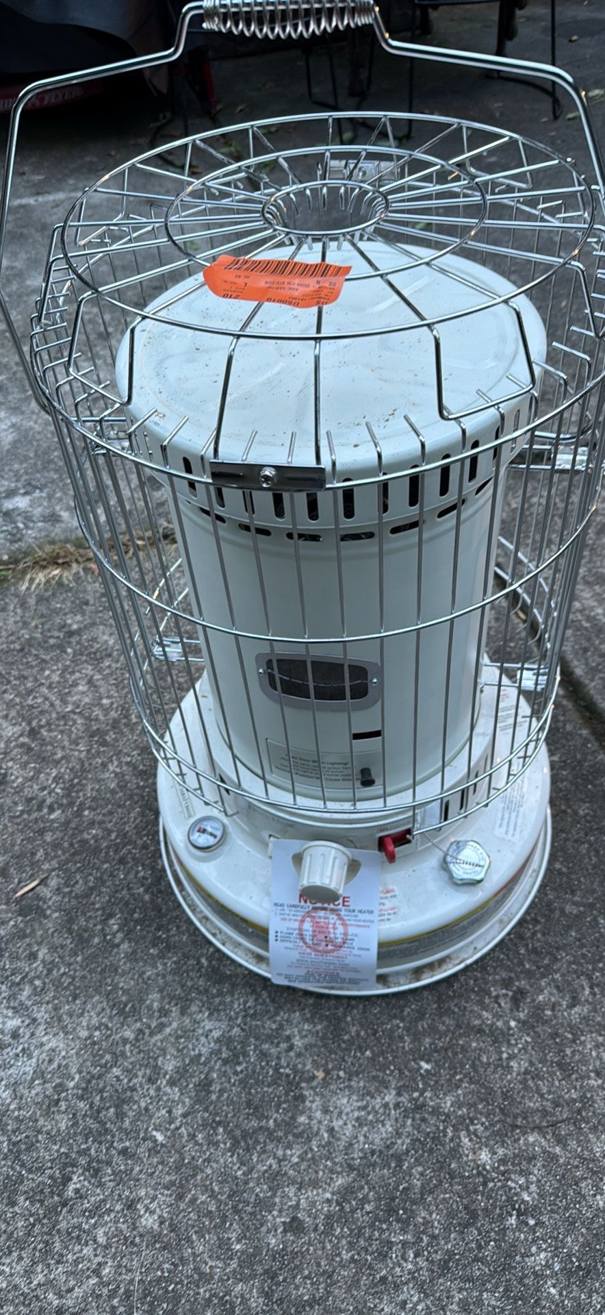 Heater I Have 3