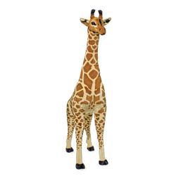 Big Stuffed Giraffe (Melissa & Doug)