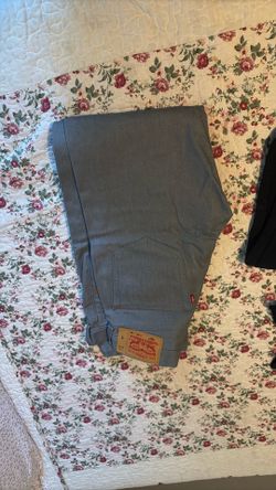 Levis 501s size 32-30