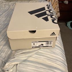 Adidas Hoops 3.0 Mid 