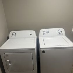 Washer N Dryer