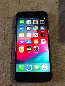 AT&T and Cricket IPhone 7