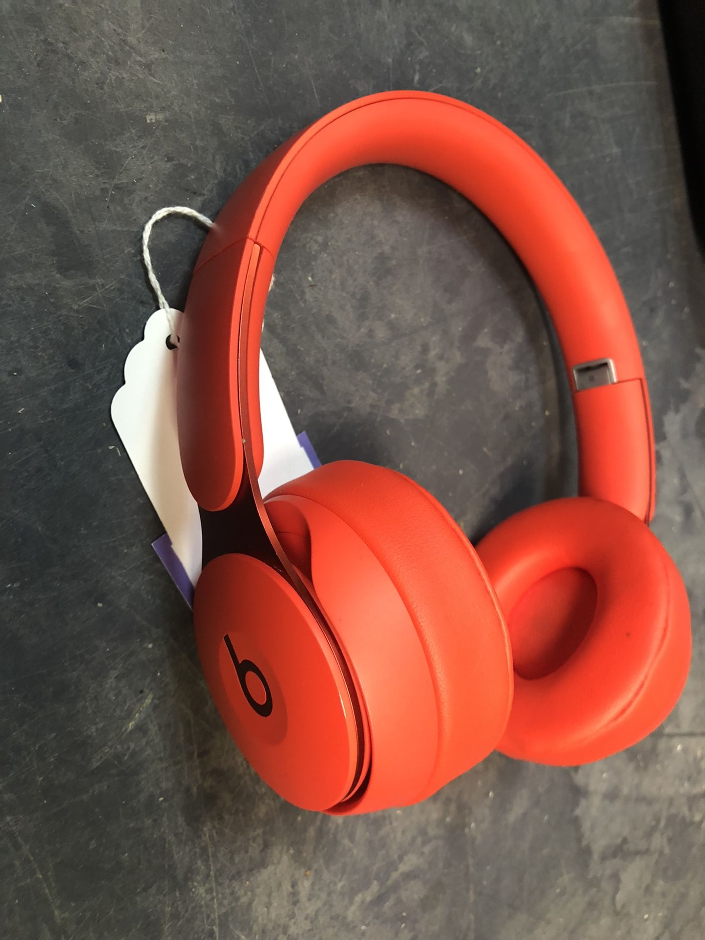 Beats Headset