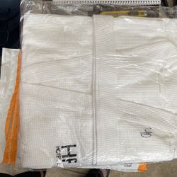 Hard Rock Hotel & Casino Luxury Robe