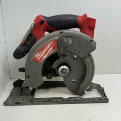 Milwaukee M18 Fuel Brushless Circular Saw 214035/11