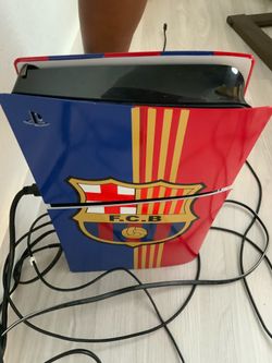 PlayStation pc5 plus FC26