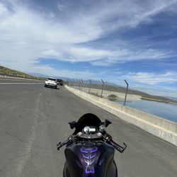 Zx6r 2015 Clean Title 636 🚀