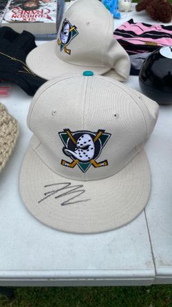 NEW Anaheim ducks frank vatrano