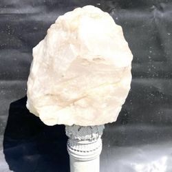 Beautiful 105 LB Milky Quartz Healing Crystal