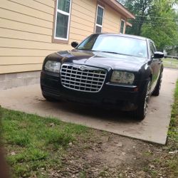 Chrysler 300  2008