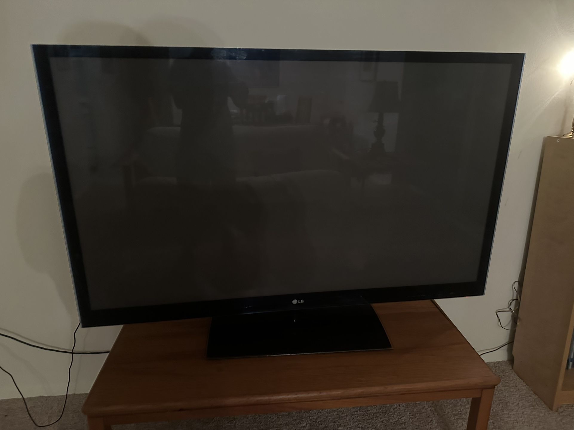 LG TV