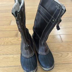 Sorel Boots