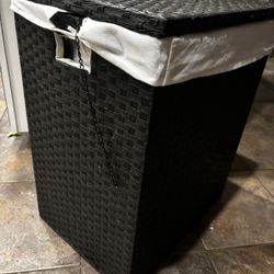 Laundry Hamper Laundry basket or storage  caddy 14x20x24”