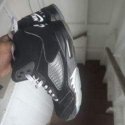 Jordan 5