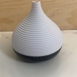 Aroma, Oil Diffuser