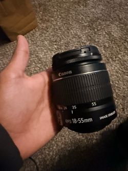 Canon T7 Bundle