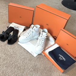 Hermes Bundle
