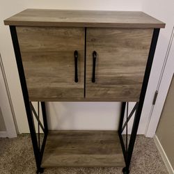 Fish Tank Stand